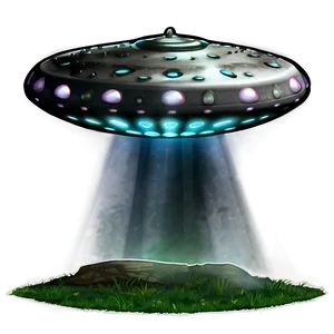 Forest Ufo PNG Jyt PNG