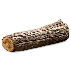 Forest Wood Log Png 06292024 PNG image