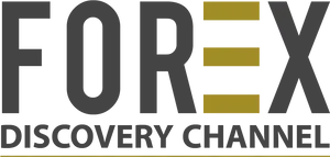 Forex Discovery Channel Logo PNG image