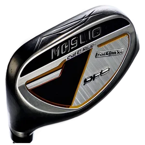 Forged Golf Clubs PNG 42