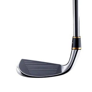 Forged Golf Clubs PNG Sou