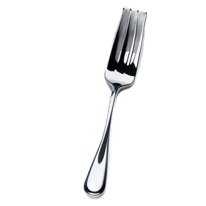 Fork With Serrated Edge PNG 05252024 PNG