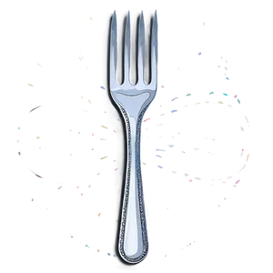 Fork With Serrated Edge Png Wrc47 PNG image