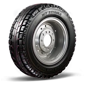 Forklift Tires Png 71 PNG image