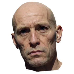 Forlorn Face Picture PNG Gup34 PNG