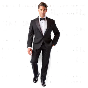 Formal Event Tuxedo PNG Yyq67