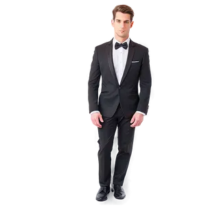 Formal Suits And Tuxedos Png 4 PNG image