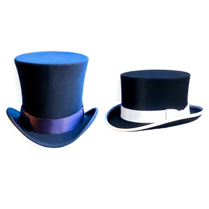 Formal Wear Top Hat Png Kfm PNG image