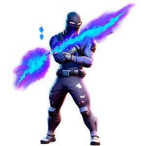 Fortnite A