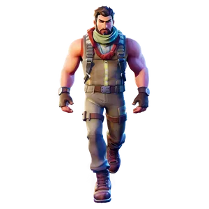 Fortnite C