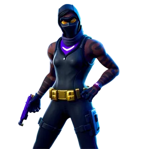 Fortnite Dark Series Skins Png 05032024 PNG image