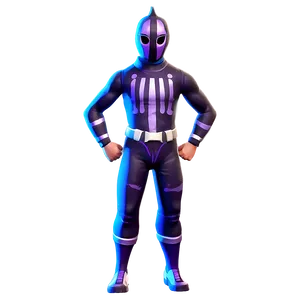 Fortnite Halloween Costumes Png Miu PNG image