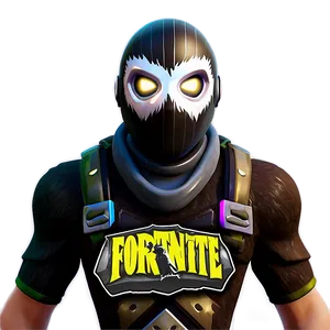 Fortnite Logo Transparent Png Jss21 PNG image