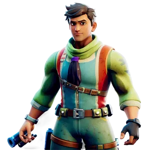 Fortnite Save The World Mode PNG 45