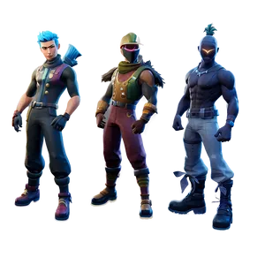 Fortnite Seasonal Themes Png Tpg33 PNG image