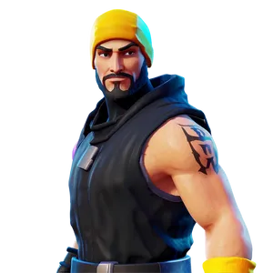 Fortnite Skins List PNG Qoo