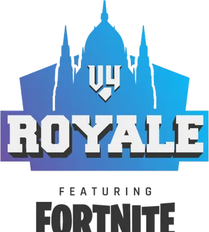 Fortnite Victory Royale Logo