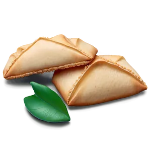 Fortune Cookies PNG 26