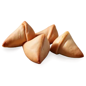 Fortune Cookies PNG Uuy37