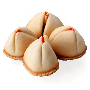 Fortune Cookies PNG Vgt