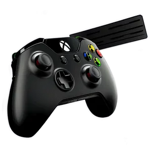 Forza Horizon Xbox Controller PNG Lck