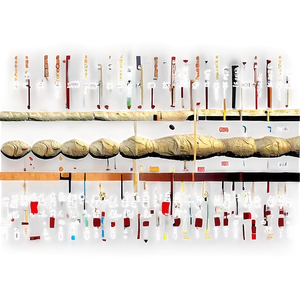 Fossil Record Timeline PNG Ick80