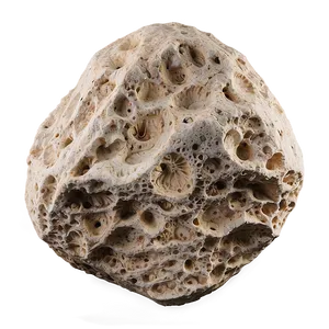 Fossilized Rock Discovery Png 54 PNG image