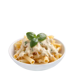 Four Cheese Pasta PNG 05232024 PNG