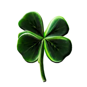 Four Leaf Clover Png 22 PNG image