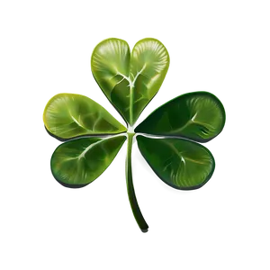 Four Leaf Clover Png Wfn18 PNG image