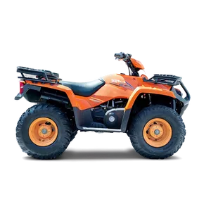 Four Wheeler Eco-tour PNG 06262024