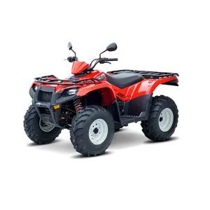 Four Wheeler Night Ride PNG 4