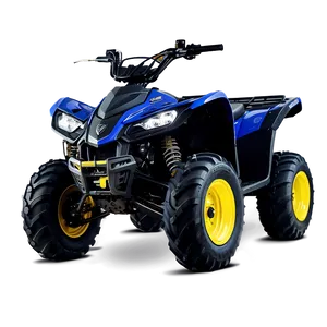 Four Wheeler Night Ride PNG Jcj