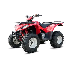Four Wheeler Team Adventure PNG Umg