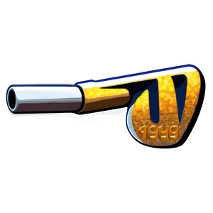 Fox 40 Whistle PNG Voj PNG