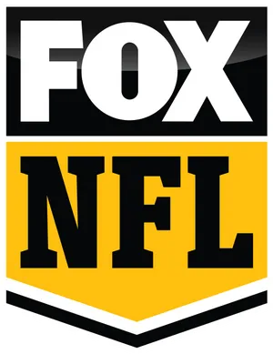 Fox N F L Network Logo PNG image