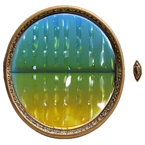 Fragmented Looking Glass PNG Giu88 PNG