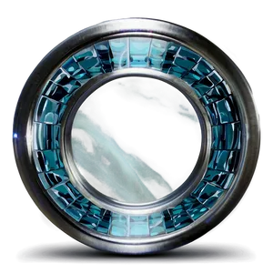 Fragmented Looking Glass PNG Xat10 PNG