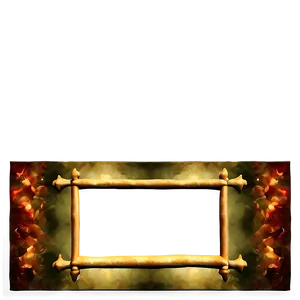 Frame A