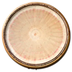 Frame Drum Traditional PNG 05242024