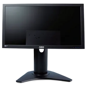 Frameless Gaming Monitor PNG Ois50 PNG