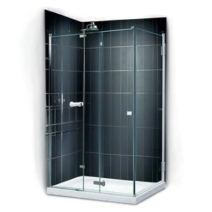 Frameless Shower Door PNG Nap71 PNG
