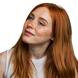 Freckles In Sunlight PNG 06122024