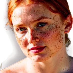 Freckles In Sunlight PNG 06122024