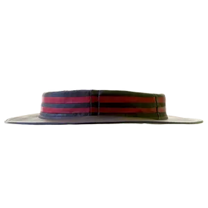 Freddy Krueger Hat PNG Iih12