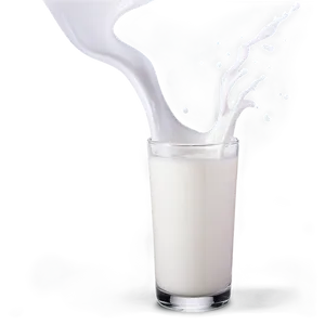 Free Milk Splash Png 18 PNG image