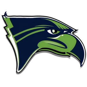 Free Seahawks Logo Clipart PNG 05242024