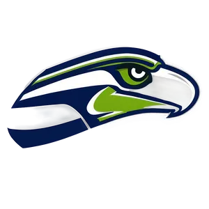 Free Seahawks Logo Clipart PNG 05242024
