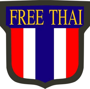 Free Thai Movement Logo PNG image