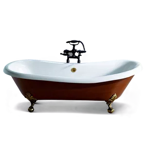 Freestanding Bathtub Png Web PNG image